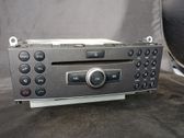 Radio / CD-Player / DVD-Player / Navigation