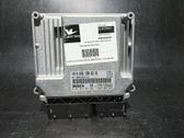 Engine control unit/module