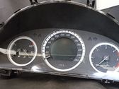 Geschwindigkeitsmesser Cockpit