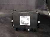 Other control units/modules