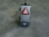 Hazard light switch