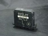 Unité de commande module de porte