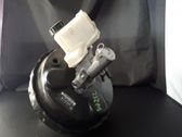 Brake booster