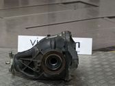 Hinterachsdifferential