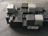 SAM control unit