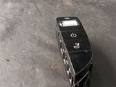 Multifunctional control switch/knob