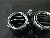 Dash center air vent grill