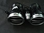 Dash center air vent grill