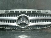 Grille de calandre avant