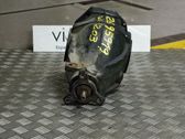 Rear differential