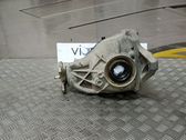 Hinterachsdifferential