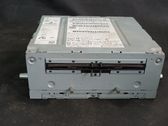 Radio / CD-Player / DVD-Player / Navigation