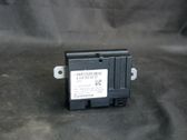 Unité de commande / module de pompe à carburant