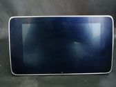 Bildschirm / Display / Anzeige