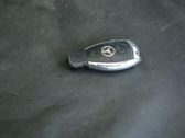 Ignition key/card