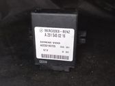 Other control units/modules
