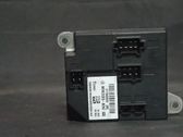 Other control units/modules
