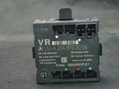Unité de commande module de porte