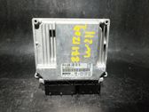 Engine control unit/module