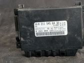 Parking PDC control unit/module
