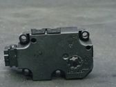 Air flap motor/actuator
