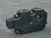Air flap motor/actuator