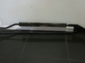 Engine oil radiator