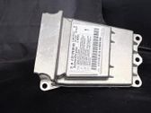Airbag control unit/module