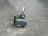 Engine start stop button switch