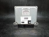 Calculateur moteur ECU