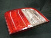 Tailgate rear/tail lights