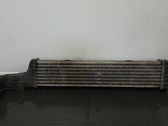 Intercooler radiator