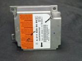Airbag control unit/module
