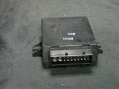 Other control units/modules