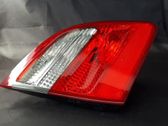 Tailgate rear/tail lights