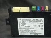 Other control units/modules