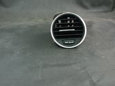 Dash center air vent grill