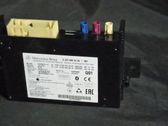 Other control units/modules