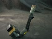 High voltage ignition coil