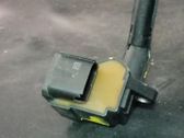 High voltage ignition coil