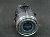 Engine start stop button switch