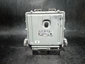 Calculateur moteur ECU