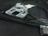 Fensterhebermechanismus ohne Motor Tür vorne