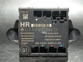 Door control unit/module