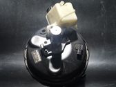 Brake booster