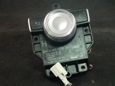 Multifunctional control switch/knob