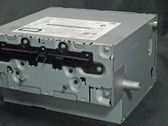 Radio / CD-Player / DVD-Player / Navigation