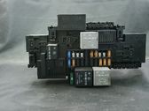 SAM control unit