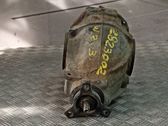 Rear differential