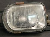 Front fog light